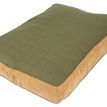 Danish Design Green Tweed Box Duvet Dog Bed additional 2