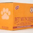 Pet Munchies Natural Chicken Breast Fillets Dog Treats additional 2