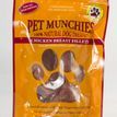 Pet Munchies Natural Chicken Breast Fillets Dog Treats additional 3