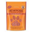 Pet Munchies Natural Chicken Breast Fillets Dog Treats additional 4