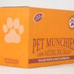 Pet Munchies Natural Dog Treat Chicken Chips additional 2