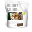 Nature's Calling 100% Biodegradable Clumping Cat Litter additional 2