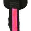 Rosewood Premium Pink Flashing Dog Collar additional 1