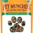 Pet Munchies Natural Sushi Dog Training Treat additional 1