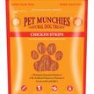 Pet Munchies Natural Chicken Strips Dog Treats additional 2