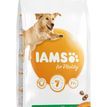 Iams Vitality Adult Large Dog Food With Fresh Chicken 2kg additional 1