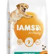 Iams Vitality Light in Fat Dog Food with Fresh Chicken 2kg additional 1