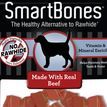 SmartBones Chews Beef Flavour Mini/Toy Breed additional 1
