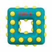 KONG Dotz Square Dog Toy additional 1