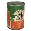 12 x James Wellbeloved Adult Dog Can Chicken &amp; Rice In Loaf 400g additional 1