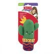 KONG Wrangler Cactus Cat Toy additional 2