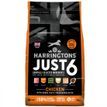 Harringtons Just 6 Chicken Dry Dog Food additional 1