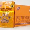 Pet Munchies Natural Dog Treat Chicken Chips additional 4