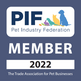 PIF Member 2022