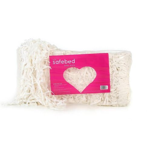 Safebed Paper Wool Bedding 10kg