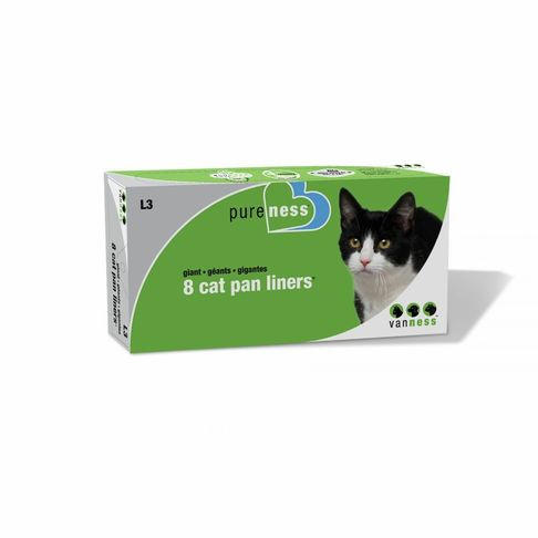 Van Ness Litter Tray Liner Giant
