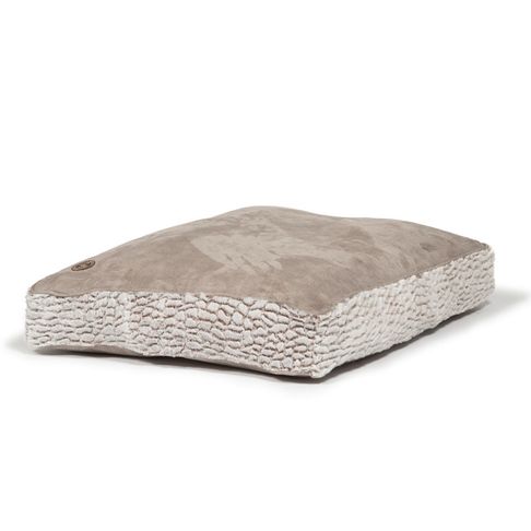 Danish Design Arctic Box Grey Duvet Dog Cover