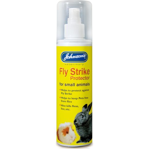 Johnson's Fly Strike Protector 150ml Pump Spray