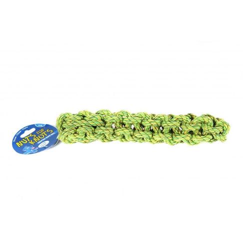 HappyPet Nuts For Knots Log 29cm