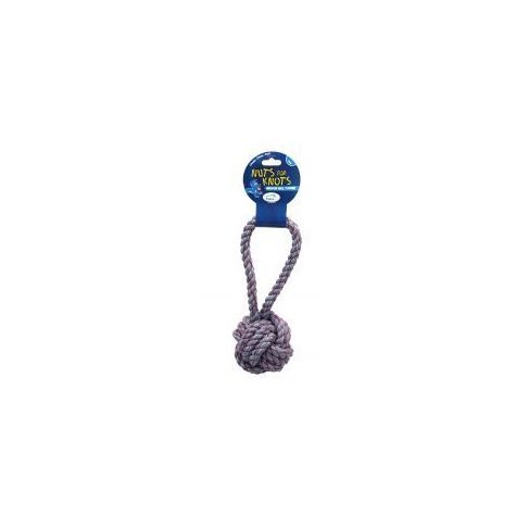 HappyPet Nuts 4 Knots Tugger 26cm