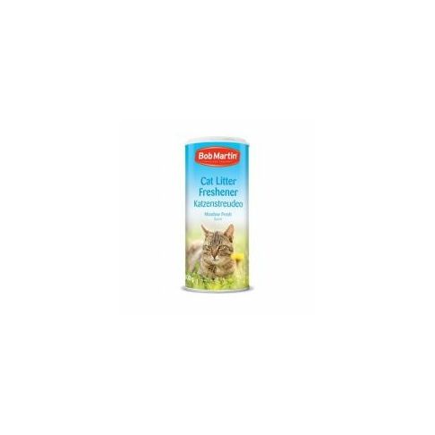 Bob Martin Cat Meadow Litter Freshener 500g