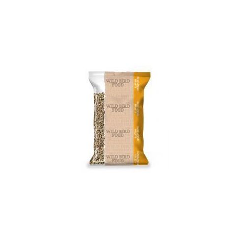 Basics Sunflower Hearts 400g