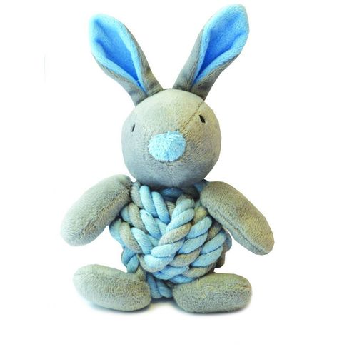 HappyPet Little Rascal Bunny Blue