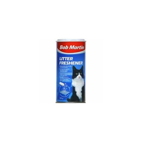 Bob Martin Litter Freshener 400g