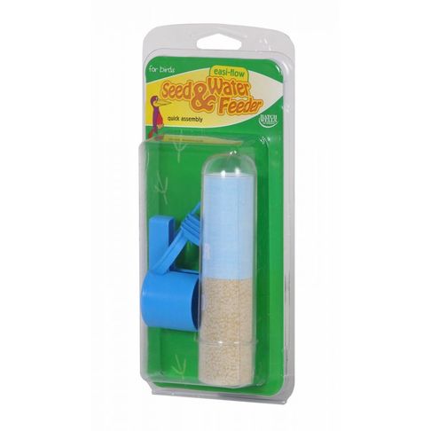 Hatchwells Easi Flow Bird Feeder