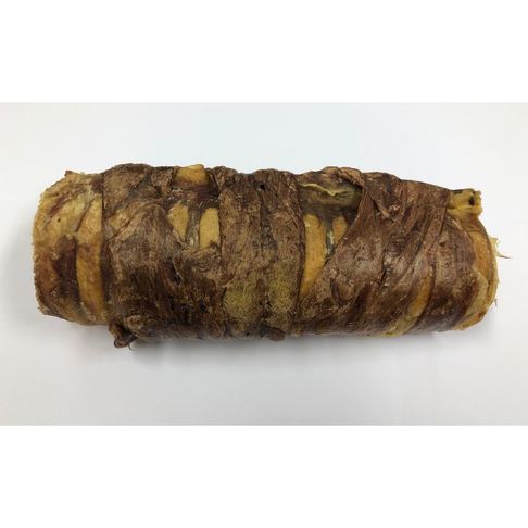 Buffalo Wrapped Trachea Dog Treat 1kg