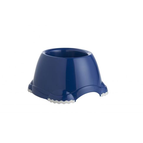 Sharples 'N' Grant Fed 'N' Watered Spaniel Bowl Blue Berry