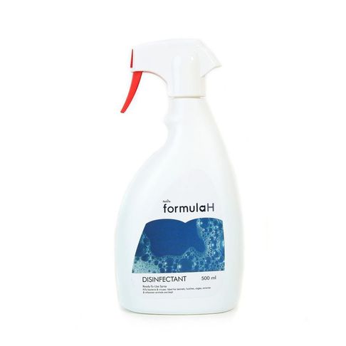 Formula H Disinfectant 500ml