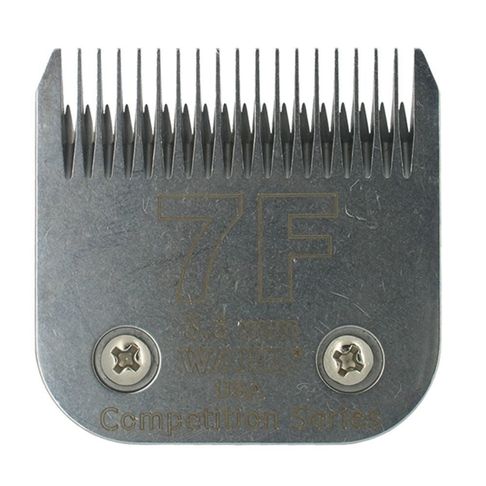 Wahl Competition Blade #7F
