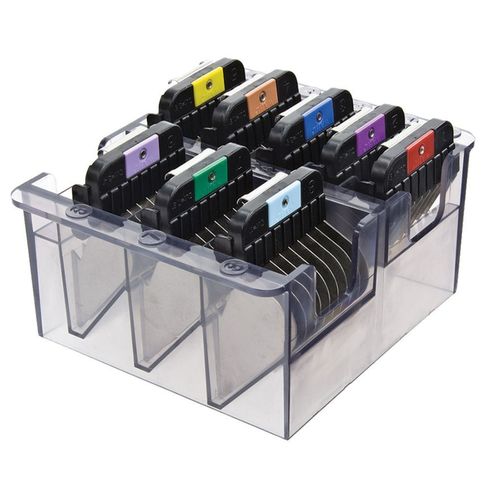 Wahl Competition Comb Set
