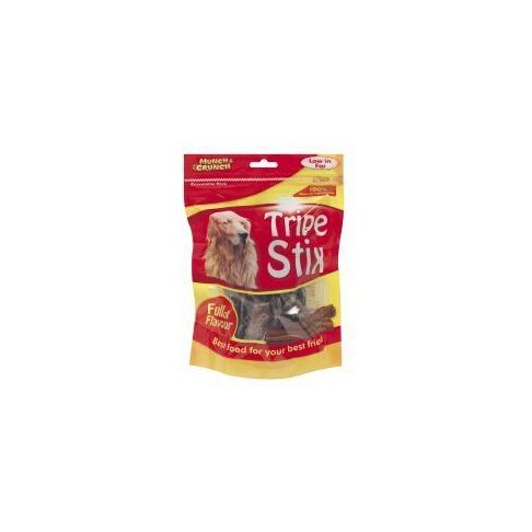 Munch &amp; Crunch Tripe Stix 100g