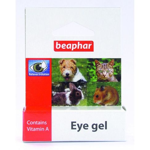 Beaphar Eye Gel 5g