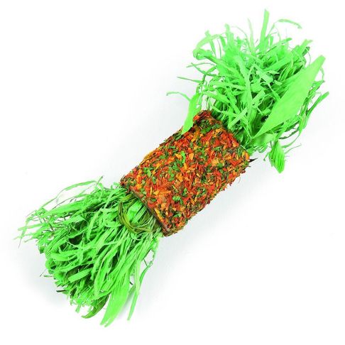 Nature First Shreddy Carrot Green