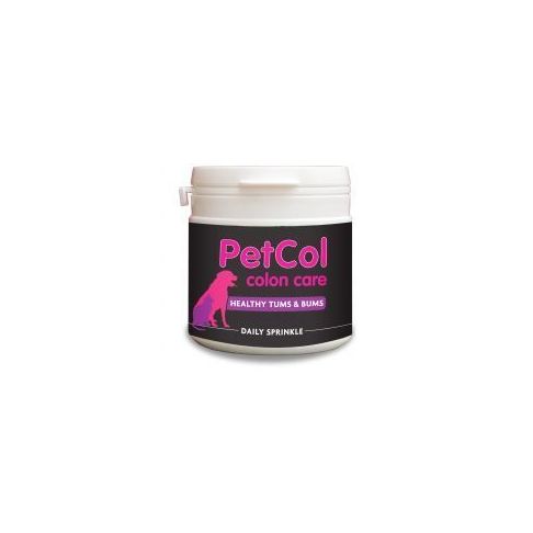 Phytopet Pet-Col Colon Care 100g