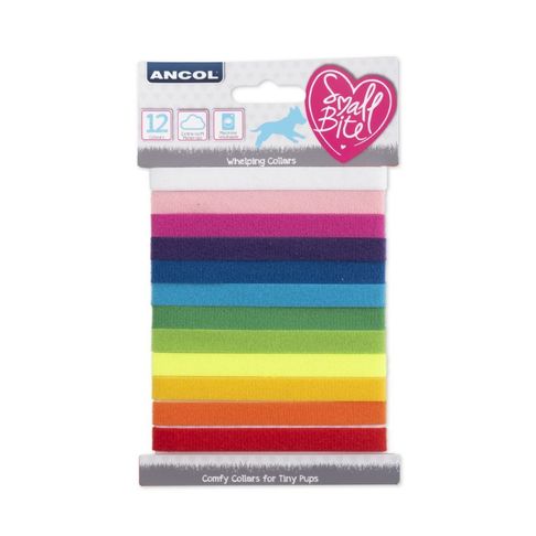 Ancol Whelping Puppies Collar