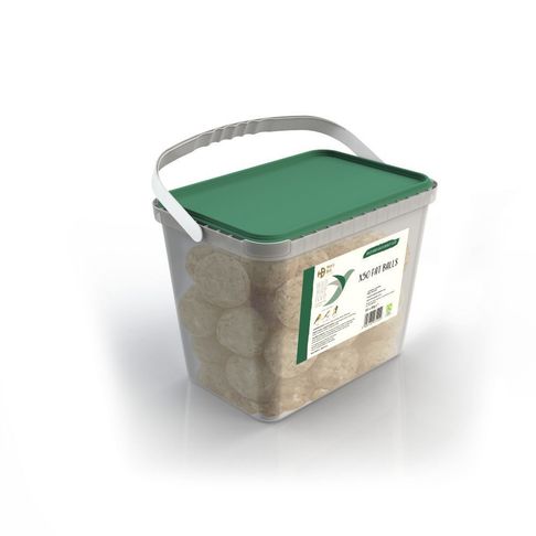 Henry Bell Fat Balls