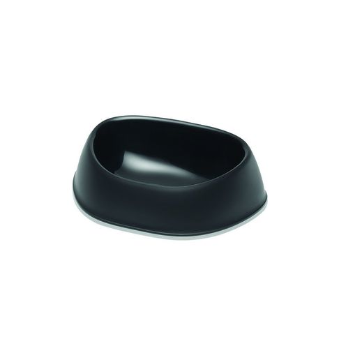Moderna Sensibowl Black Dog Bowl