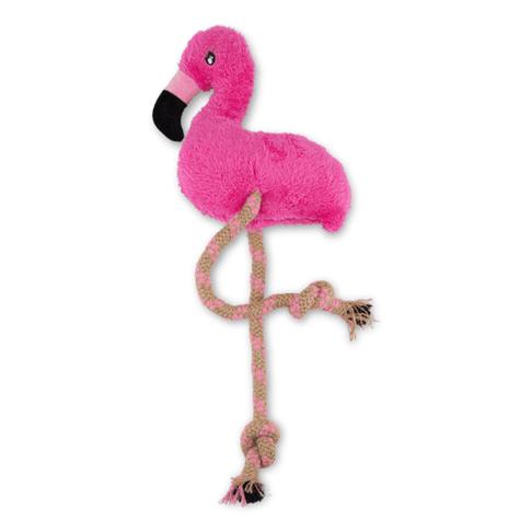 Beco Dual Texture Flamingo