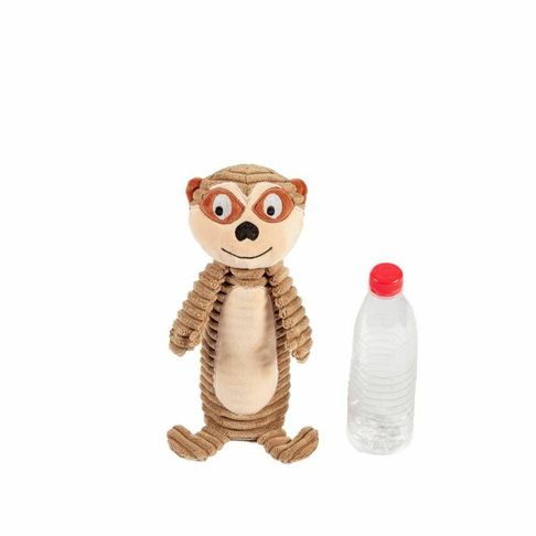 Danish Design Merle The Meerkat Dog Toy