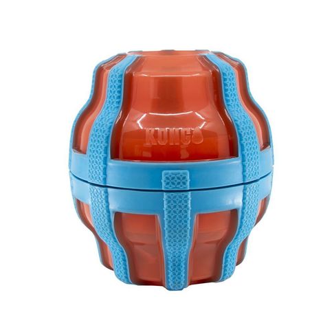 KONG Treat Spinner for Dogs