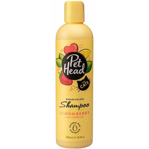Pet Head Felin Good Shampoo (Cats) 300ml
