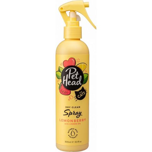 Pet Head Felin Good Spray (Cats) 300ml