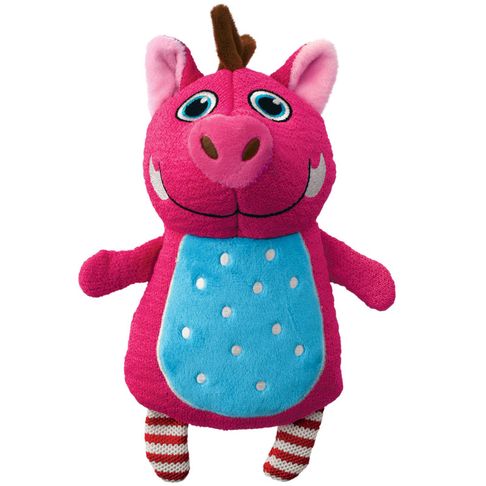 KONG Whoopz Warthog Small
