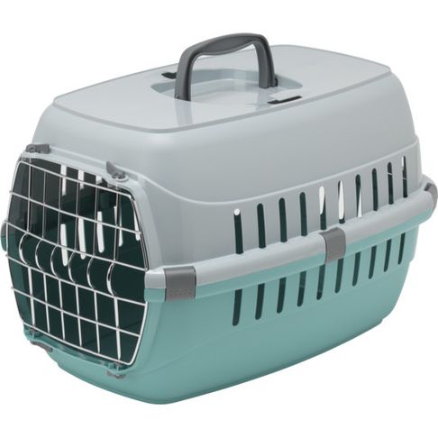 Moderna Road Runner Carrier Metal Door Medium Aquarelle