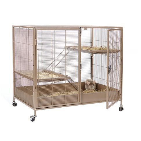 Sky Pet Products Venturer (LOWER SECTION ONLY)