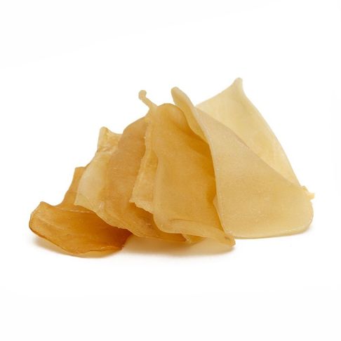 Chew On 100% European Hide Strip